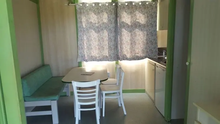 Bungalov (Cottage)