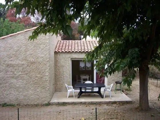 Bungalov (Mini Villa)