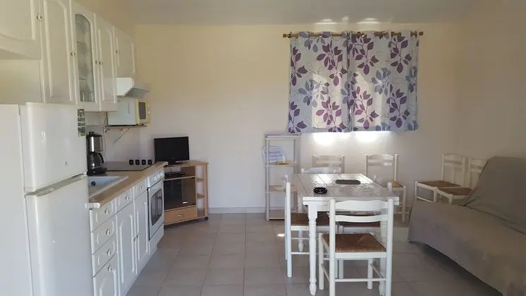 Bungalov (Mini Villa)