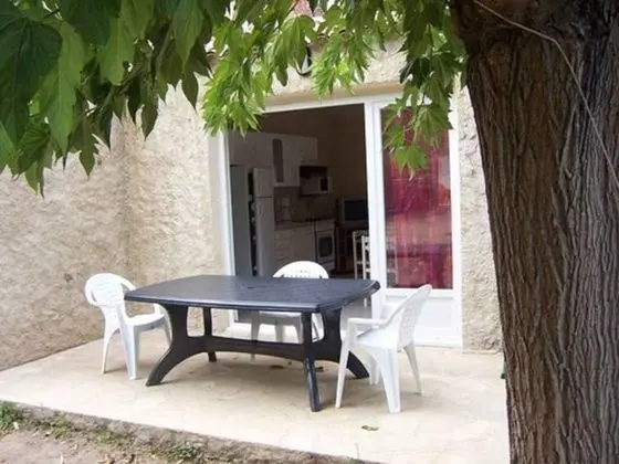 Bungalov (Mini Villa)