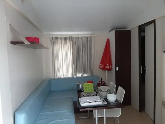 Oturma alanı