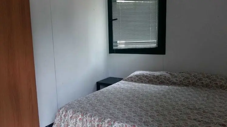 Bungalov, 1 Yatak Odası