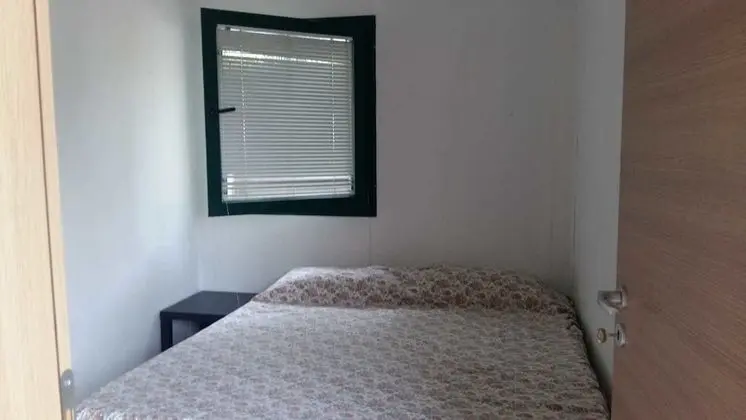 Bungalov, 1 Yatak Odası