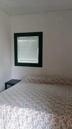 Bungalov, 1 Yatak Odası