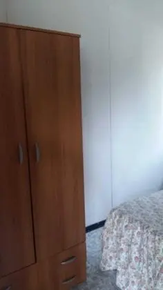 Bungalov, 1 Yatak Odası