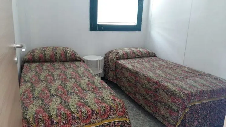 Karavan, 2 Yatak Odası