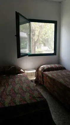 Karavan, 2 Yatak Odası