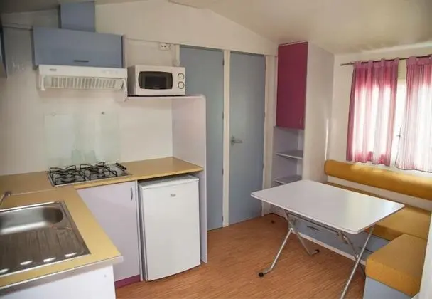 Karavan (4+2 Pax)