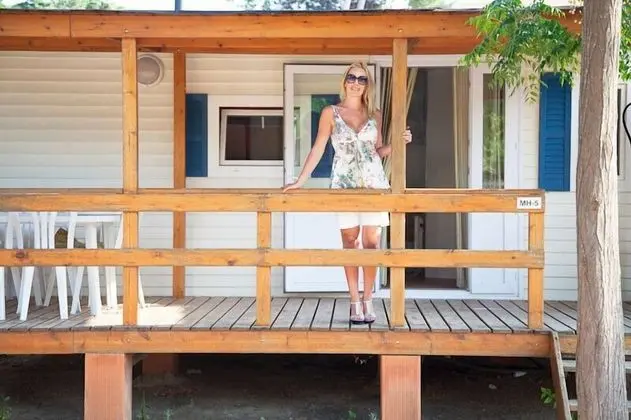 Karavan (4+2 Pax)