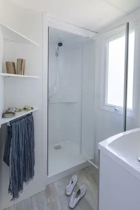 Karavan, 2 Yatak Odası (Empordà)