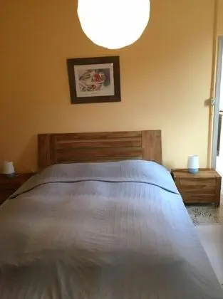 Apart Daire, 1 Yatak Odası (4 people)