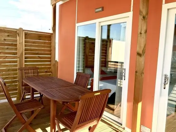 Karavan, 2 Yatak Odası (Casa Mobile (4 adulti))