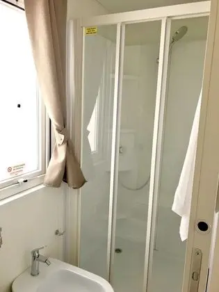 Karavan, 2 Yatak Odası (Casa Mobile (4 adulti))