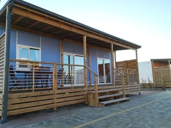 Karavan, 3 Yatak Odası (Casa Mobile (6 adulti))
