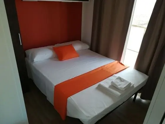 Karavan, 3 Yatak Odası (Casa Mobile (6 adulti))