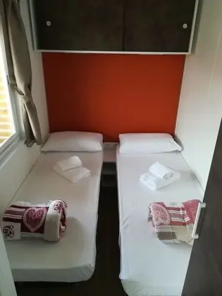 Karavan, 3 Yatak Odası (Casa Mobile (6 adulti))