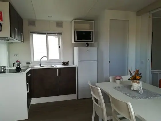 Karavan, 3 Yatak Odası (Casa Mobile (6 adulti))