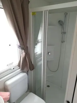 Karavan, 3 Yatak Odası (Casa Mobile (6 adulti))