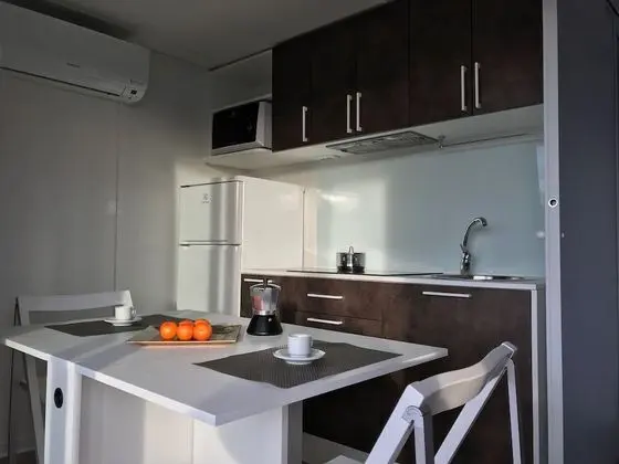 Karavan (Casa Mobile (2 adulti))