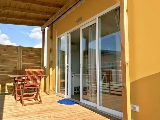 Karavan (Casa Mobile (2 adulti))