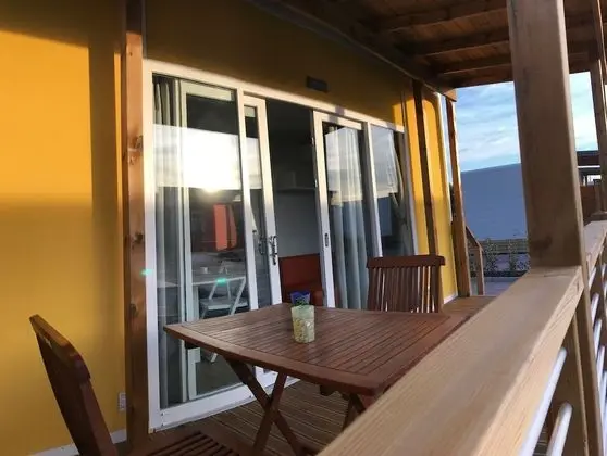 Karavan (Casa Mobile (2 adulti))