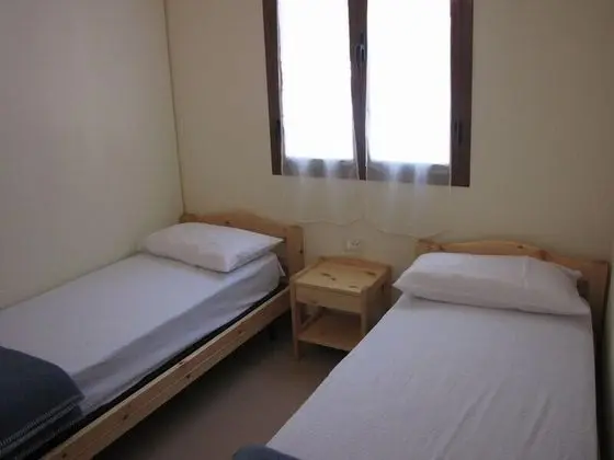 Apart Daire, 2 Yatak Odası, Sigara İçilmez