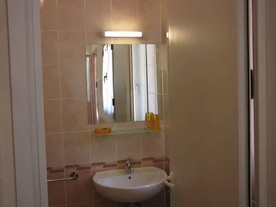 Apart Daire, 2 Yatak Odası, Sigara İçilmez