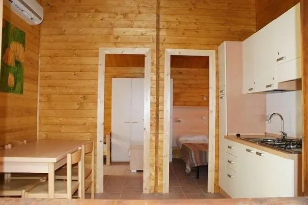 Bungalov, 2 Yatak Odası, Sigara İçilmez