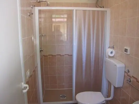 Bungalov, 2 Yatak Odası, Sigara İçilmez