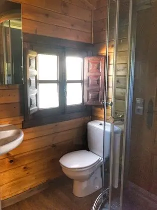 Bungalov, 1 Yatak Odası