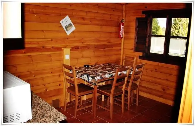 Bungalov, 2 Yatak Odası