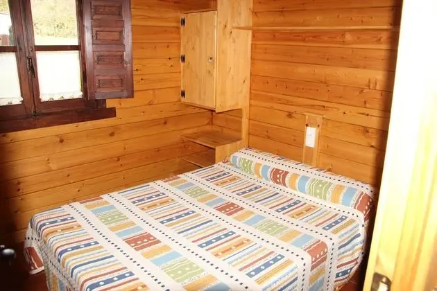 Bungalov, 2 Yatak Odası