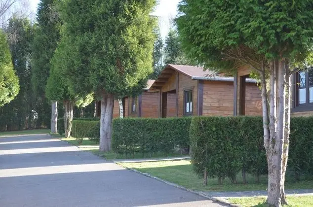 Bungalov, 2 Yatak Odası