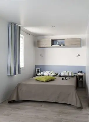 Karavan, 2 Yatak Odası