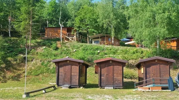 Basic Çadır, Sigara İçilmez