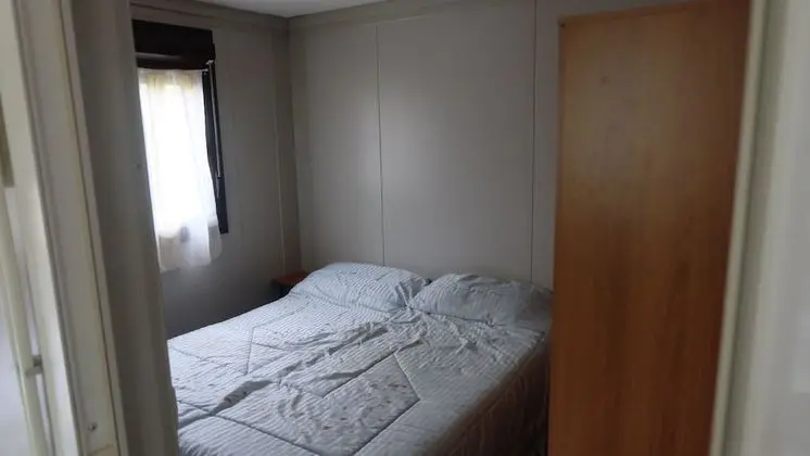 Bungalov, 2 Yatak Odası