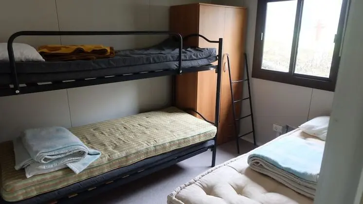 Bungalov, 2 Yatak Odası