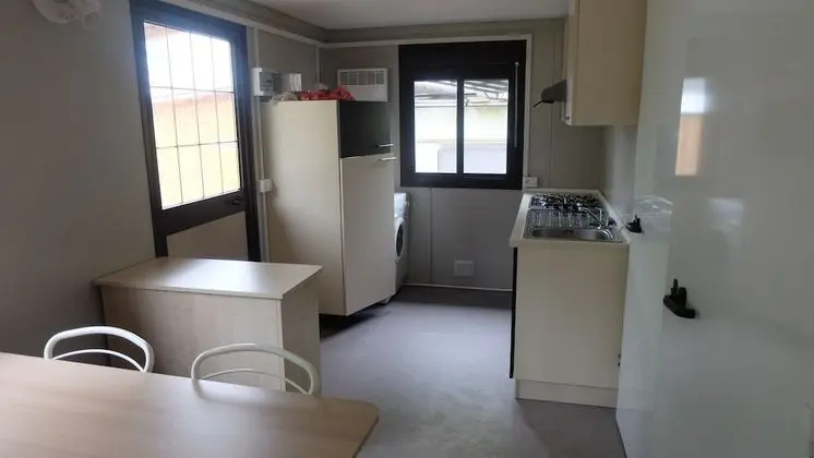 Bungalov, 2 Yatak Odası
