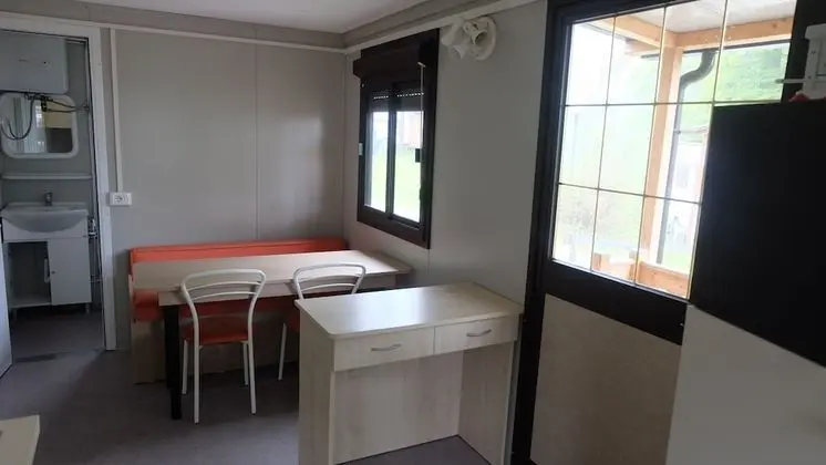 Bungalov, 2 Yatak Odası