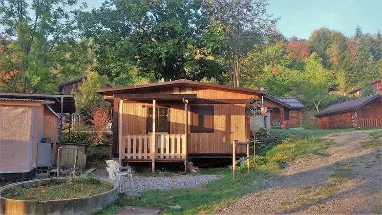 Bungalov, 2 Yatak Odası