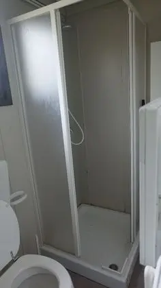 Bungalov, 2 Yatak Odası