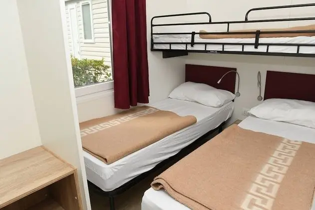 Economy Karavan (Gamma)