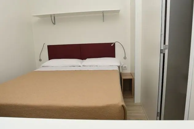 Economy Karavan (Gamma)