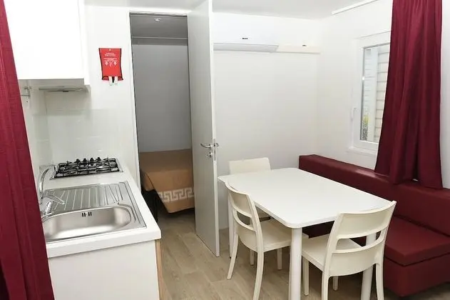 Economy Karavan (Gamma)