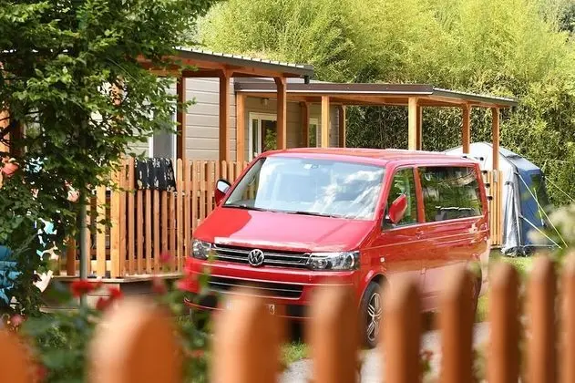 Economy Karavan (Gamma)