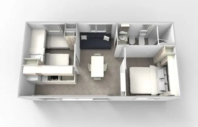 Family Karavan (Alpha)