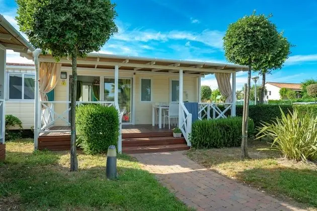 Karavan, Birden Çok Yatak