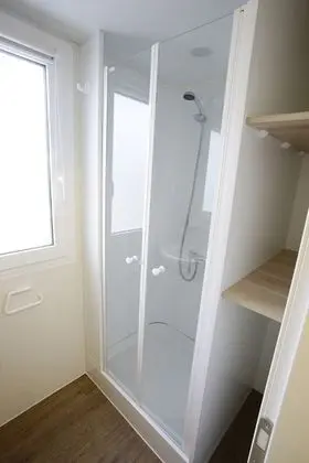 Karavan, Birden Çok Yatak, Plaj Kenarı