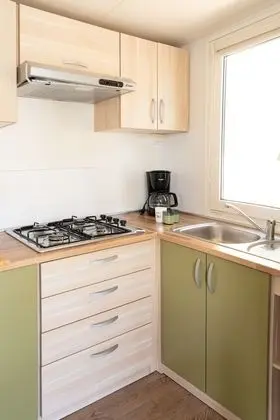 Karavan, Birden Çok Yatak, Plaj Kenarı