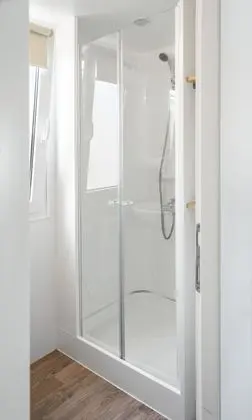 Karavan, Birden Çok Yatak, Plaj Kenarı
